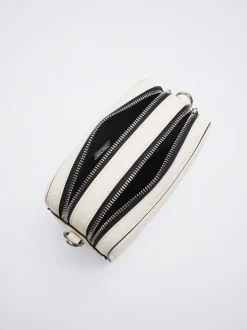 Basic Crossbody Bag|Parfois Best Sale
