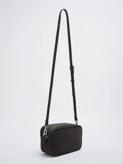 Basic Crossbody Bag|Parfois Sale
