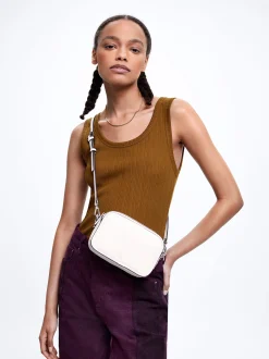 Basic Crossbody Bag|Parfois Store