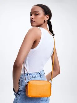 Basic Crossbody Bag|Parfois Hot