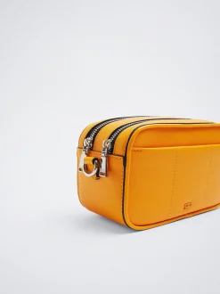 Basic Crossbody Bag|Parfois Hot