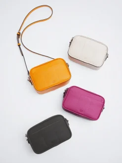 Basic Crossbody Bag|Parfois Hot