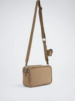 Basic Crossbody Bag|Parfois Flash Sale