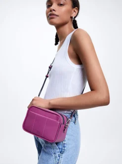 Basic Crossbody Bag|Parfois Fashion