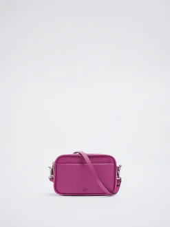Basic Crossbody Bag|Parfois Fashion