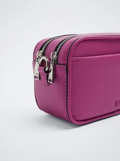 Basic Crossbody Bag|Parfois Fashion
