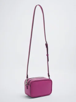 Basic Crossbody Bag|Parfois Fashion