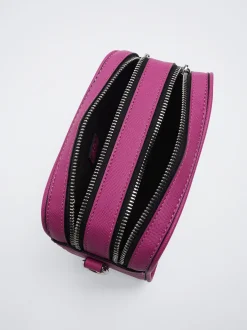 Basic Crossbody Bag|Parfois Fashion