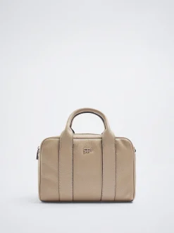 Basic Tote Bag|Parfois Sale