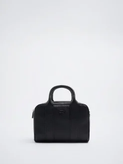 Basic Tote Bag|Parfois Online