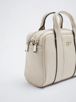 Basic Tote Bag|Parfois Hot
