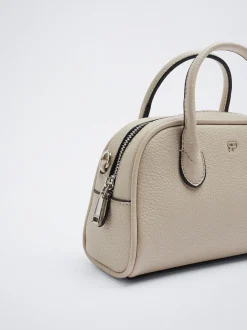 Basic Tote Bag|Parfois Flash Sale