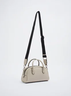 Basic Tote Bag|Parfois Flash Sale