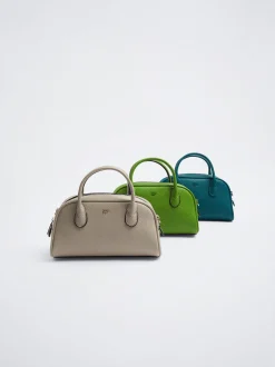 Basic Tote Bag|Parfois Flash Sale