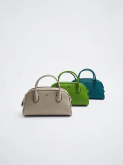 Basic Tote Bag|Parfois Online