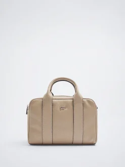Basic Tote Bag|Parfois Outlet