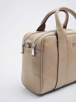 Basic Tote Bag|Parfois Outlet