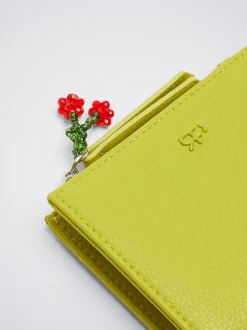 Basic Wallet|Parfois Sale
