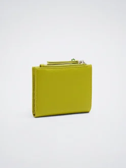 Basic Wallet|Parfois Sale