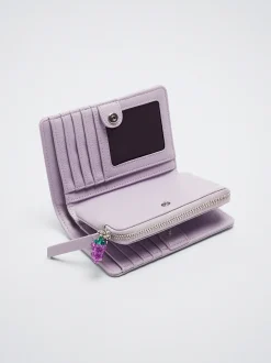 Basic Wallet|Parfois Shop