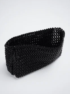 Beaded Party Bag|Parfois Cheap