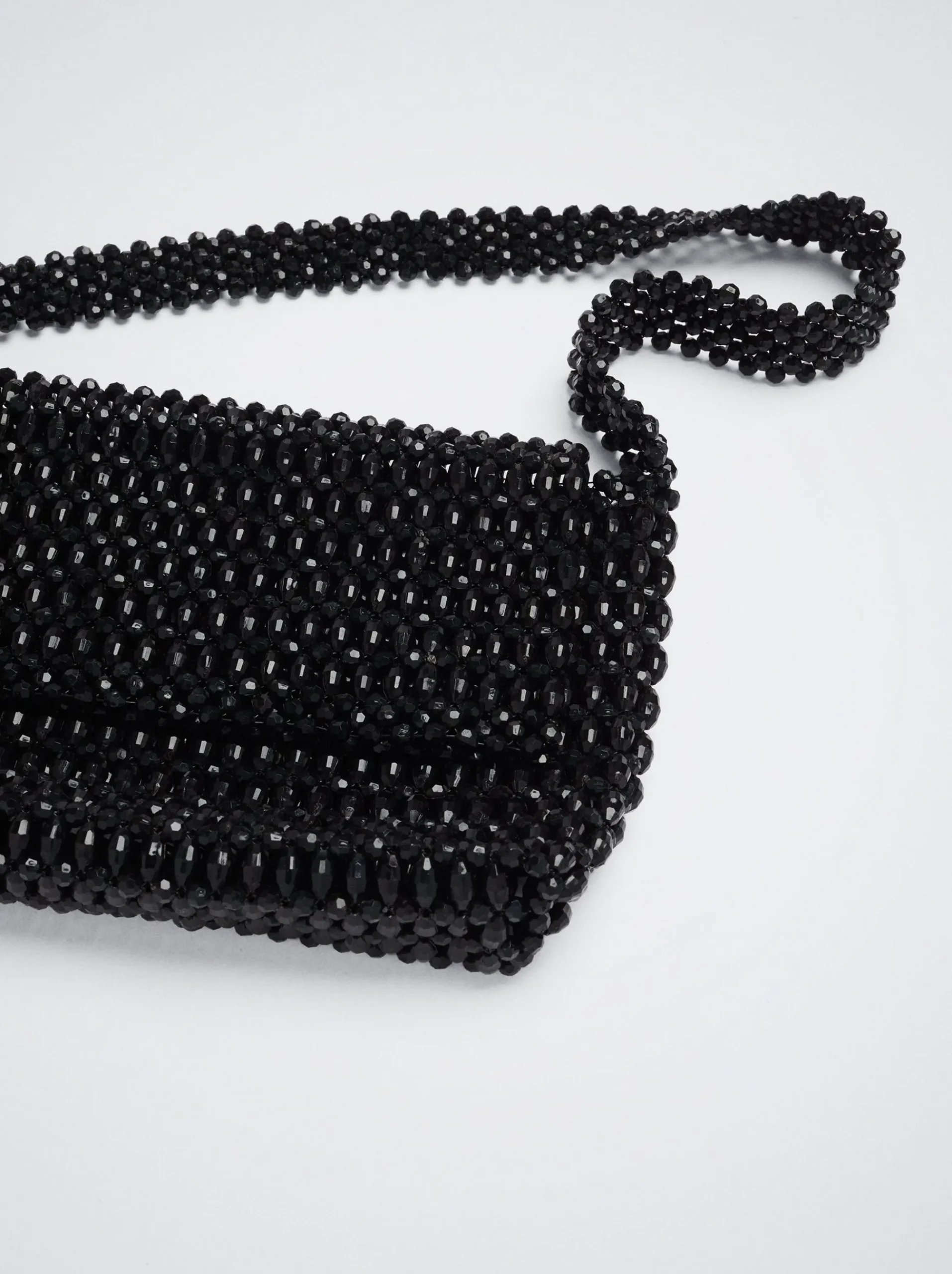 Beaded Party Bag|Parfois Hot