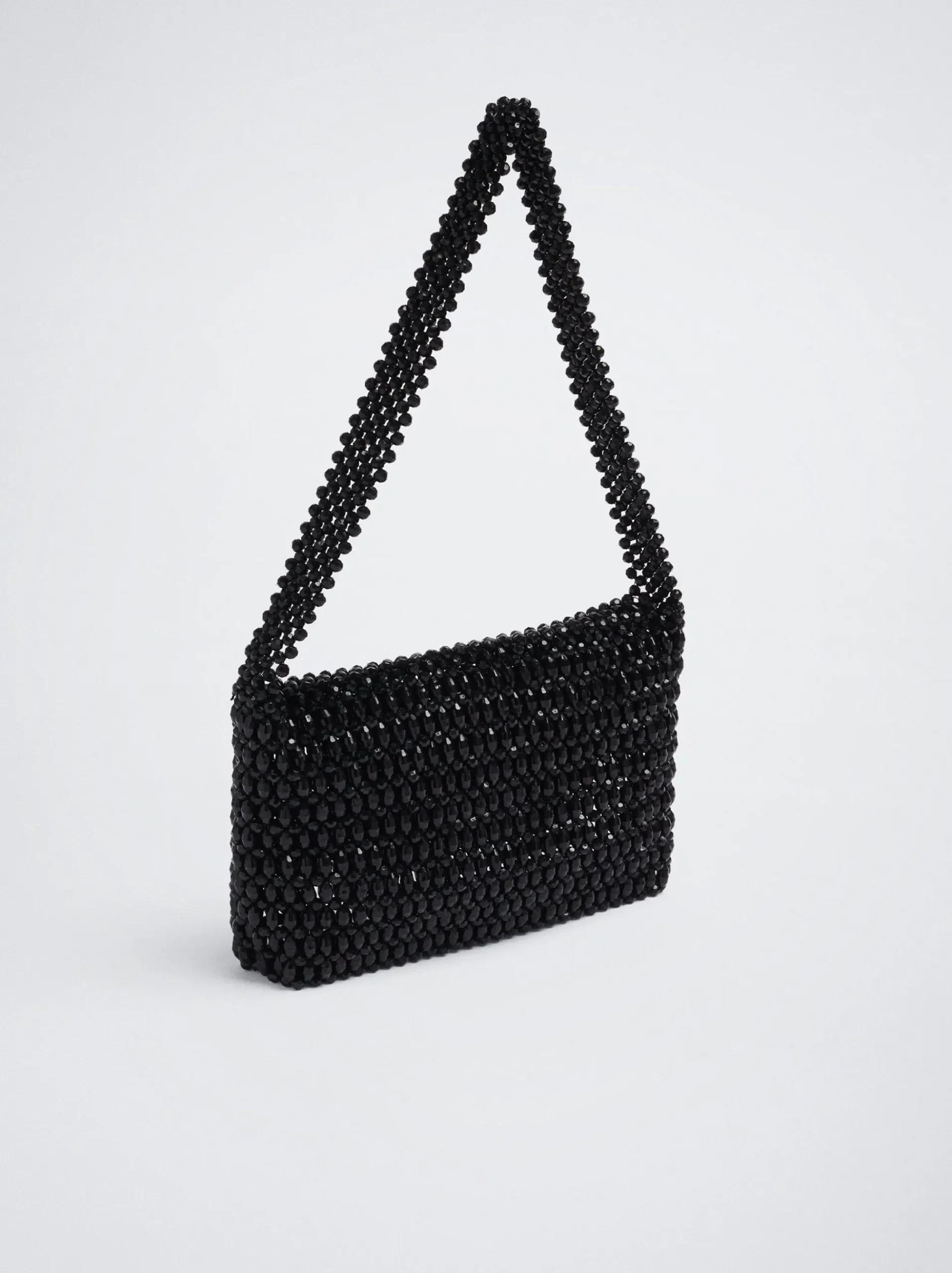Beaded Party Bag|Parfois Hot