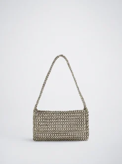 Beaded Party Bag|Parfois Flash Sale