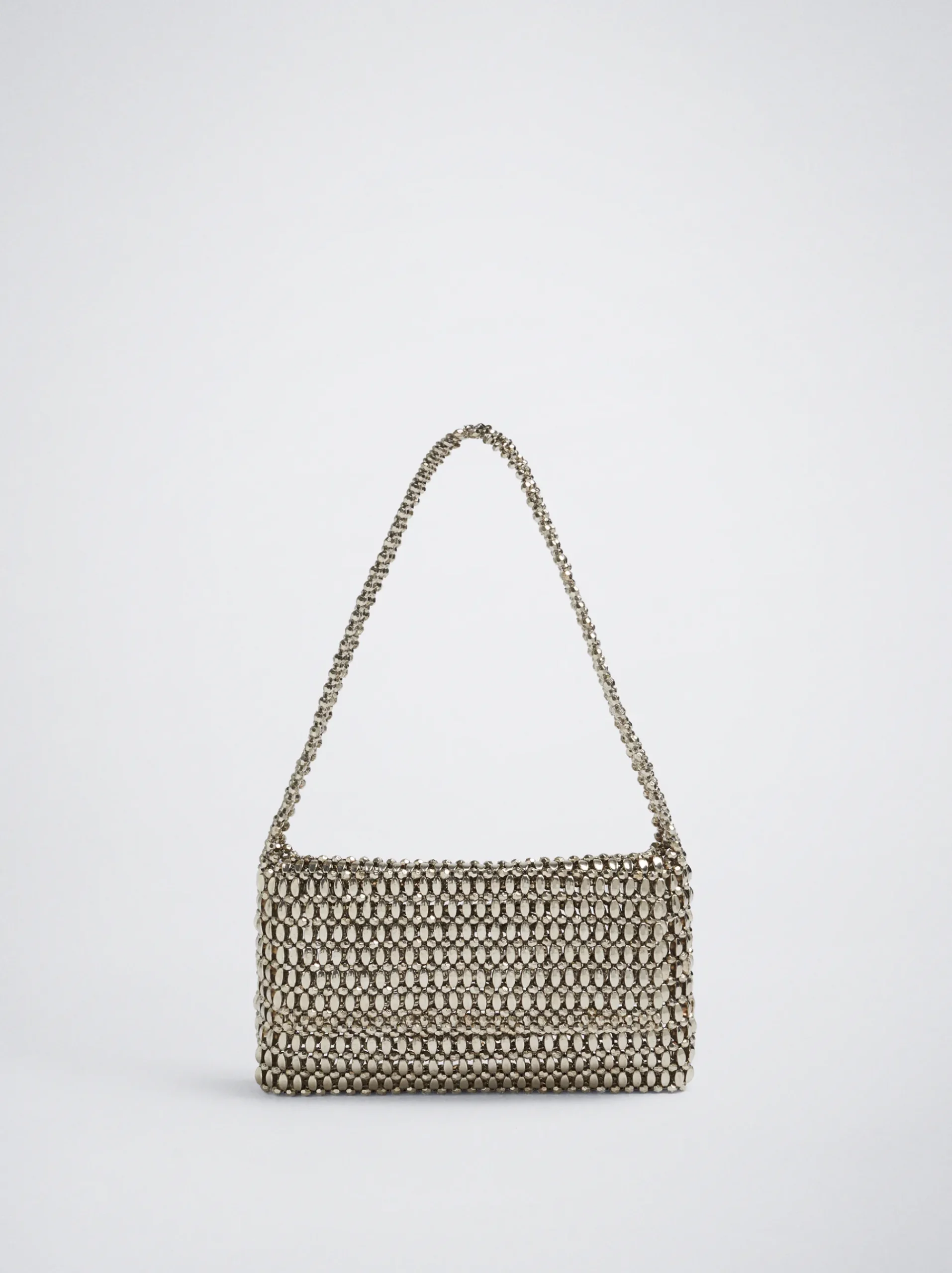 Beaded Party Bag|Parfois Flash Sale