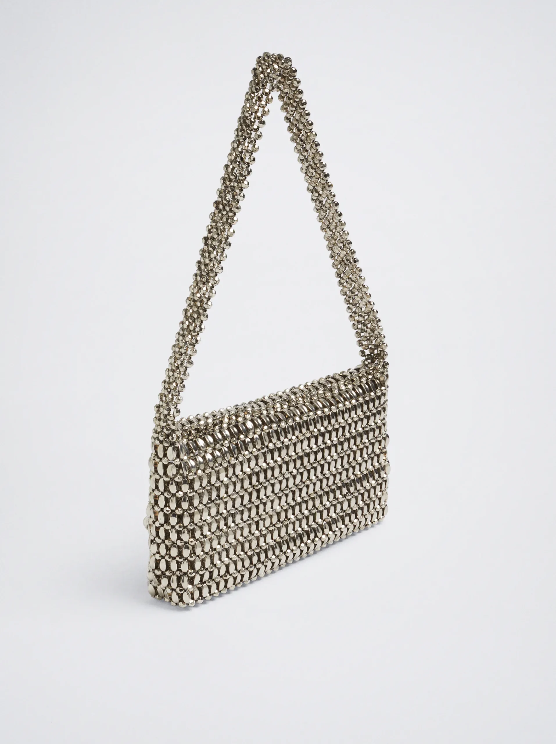 Beaded Party Bag|Parfois Flash Sale