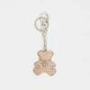 Bear Key Ring|Parfois New