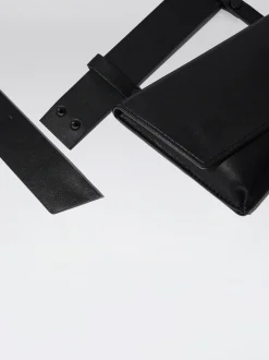 Belt With Removable Bag|Parfois Shop