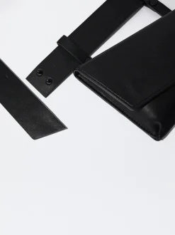 Belt With Removable Bag|Parfois Shop