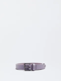 Belt With Square Buckle|Parfois Discount