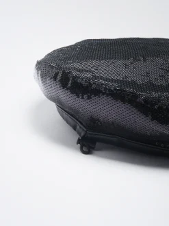 Beret With Sequins|Parfois Shop