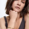 Bracelet With Eye Charm|Parfois Store