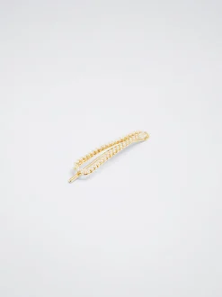 Brooch With Pearls|Parfois Online