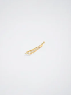 Brooch With Pearls|Parfois Online
