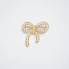 Brooch With Pearls|Parfois Cheap