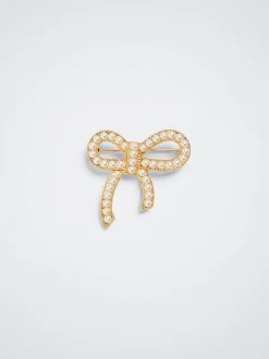 Brooch With Pearls|Parfois Cheap