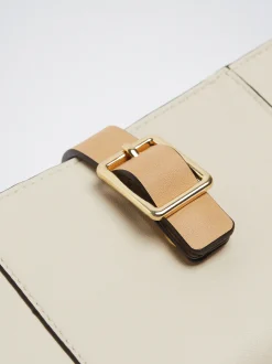 Buckle Closure Wallet|Parfois Best