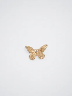 Butterfly Brooch|Parfois Fashion