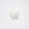 Butterfly Brooch|Parfois Online
