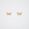 Butterfly Earrings|Parfois Clearance