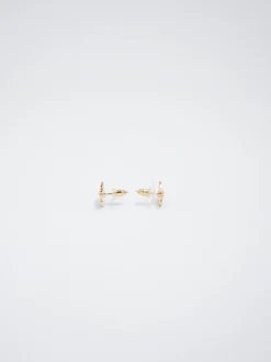 Butterfly Earrings|Parfois Clearance