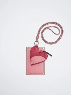 Card Holder With Heart|Parfois Hot