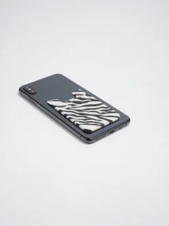 Card Holder With Sticker|Parfois Hot