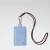 Card Holder With Strap|Parfois Hot