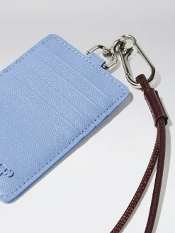 Card Holder With Strap|Parfois Hot