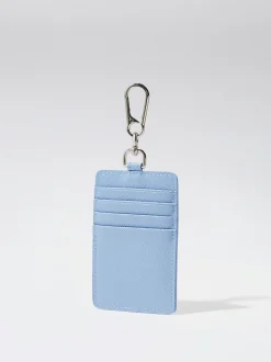 Card Holder With Strap|Parfois Hot